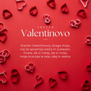 Čestitke za valentinovo 2