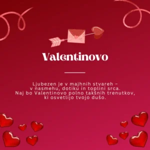 Najlepši verzi za valentinovo 1